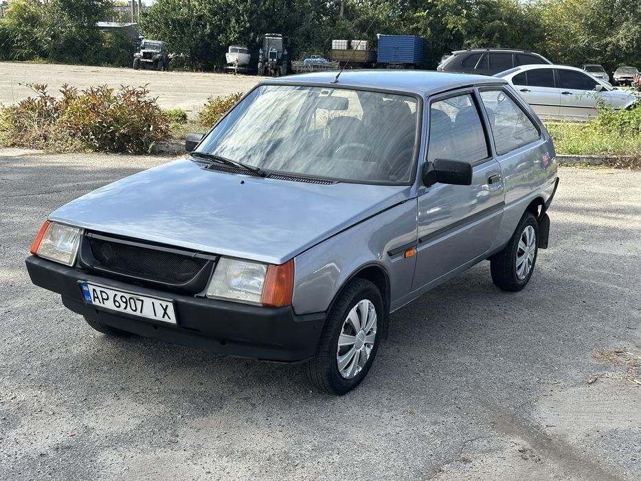 Таврия инжектор  по ТП