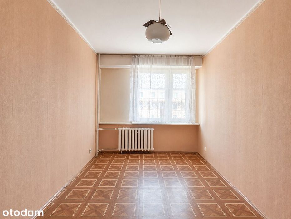 Złotów: 3 pokoje | 74 m² | balkon i piwnica - Widok 5