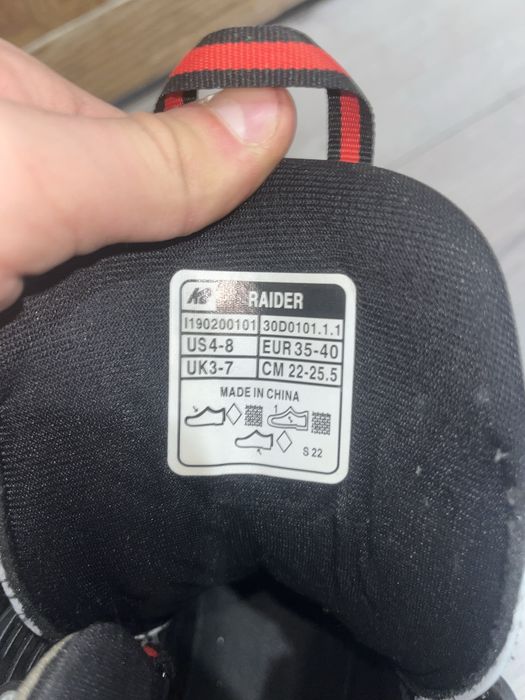 Rolki k2 35-40 mało używane