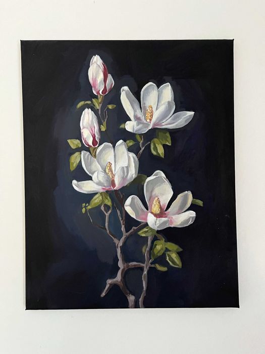 Obraz akrylowy na płótnie