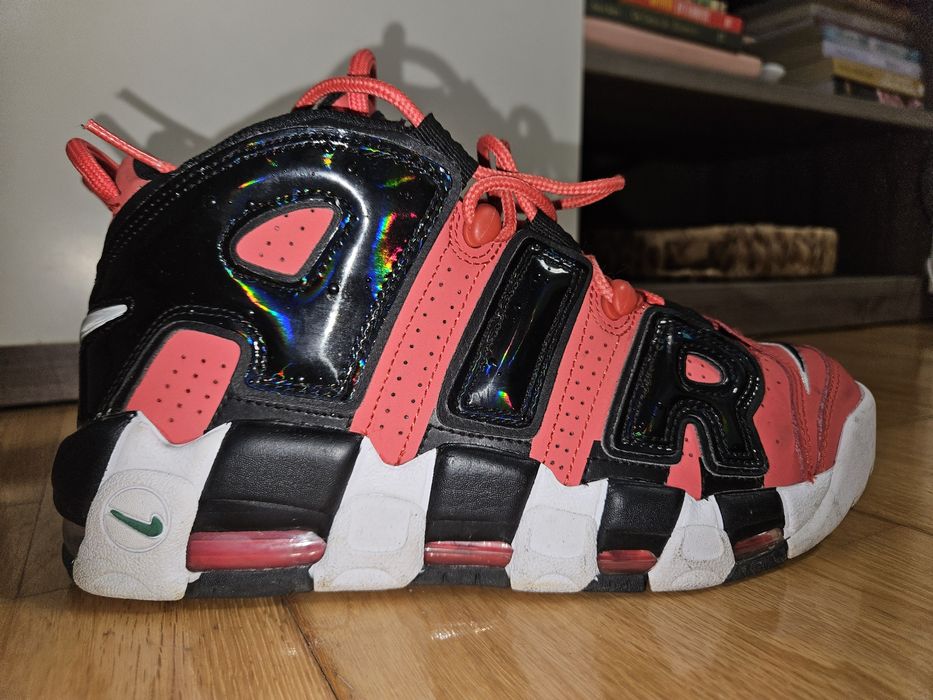 Nike airmax uptempo 41