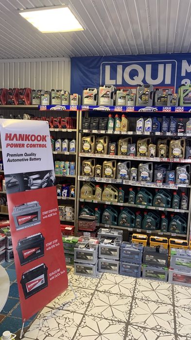 Прийом  бу акб неробочих акумуляторів