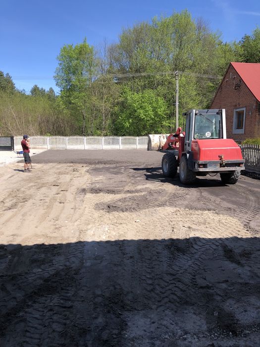 Ziemia Ogrodowa czarnoziem torf