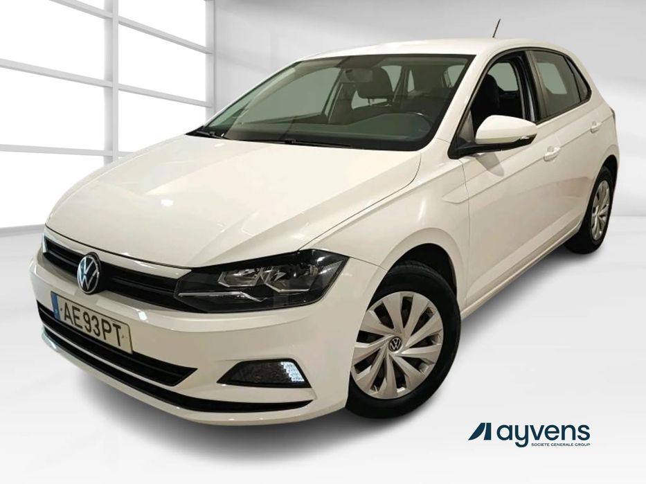 VW Polo 1.0 Trendline