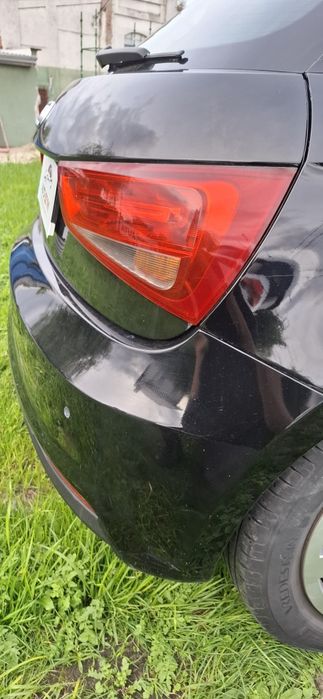Audi A1 2015, 1.4 TDI!!!
