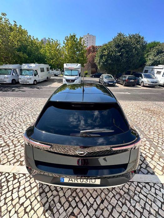 OPEL MOKKA-e EDITION — photo 4