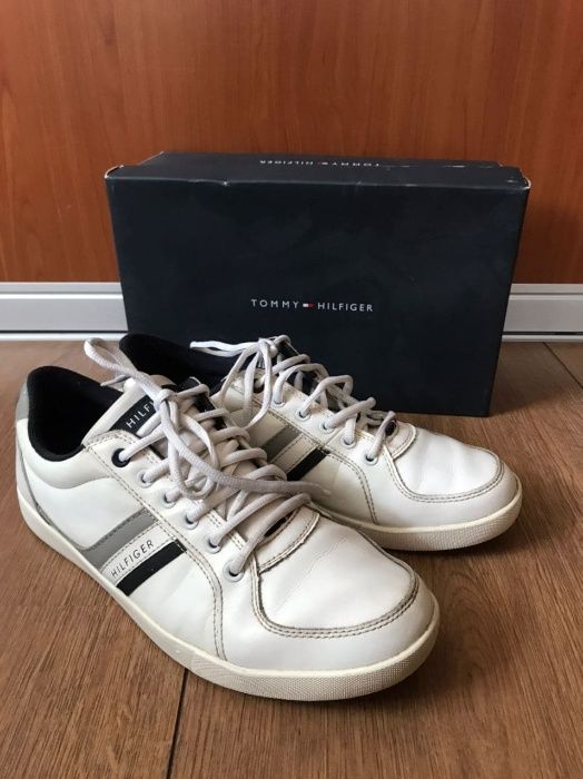 Кросівки Tommy Hilfiger