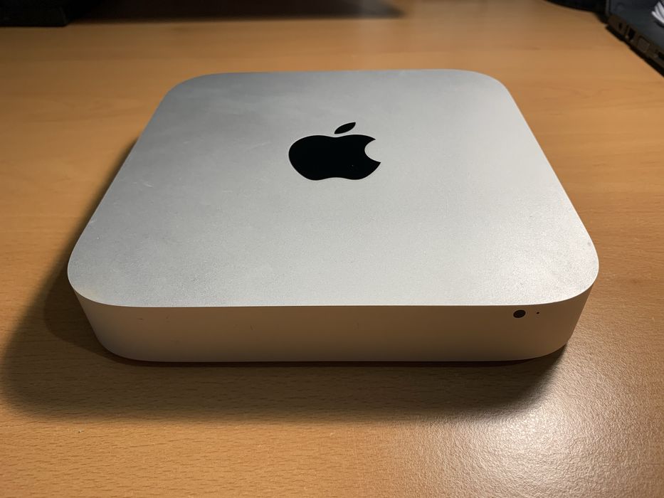 Mac Mini i5 201464861386165506121