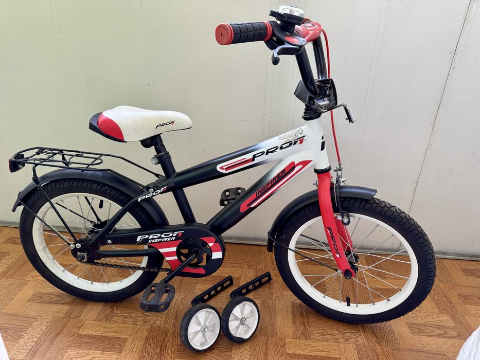 Велосипед Profi 16