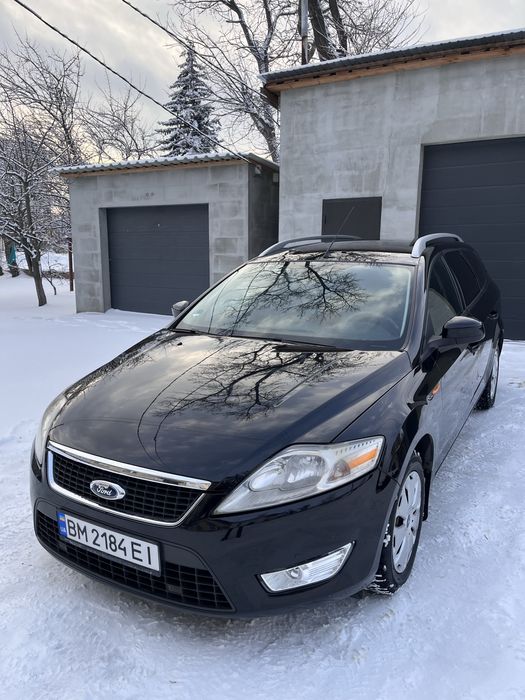 Продам FORD MONDEO 2008