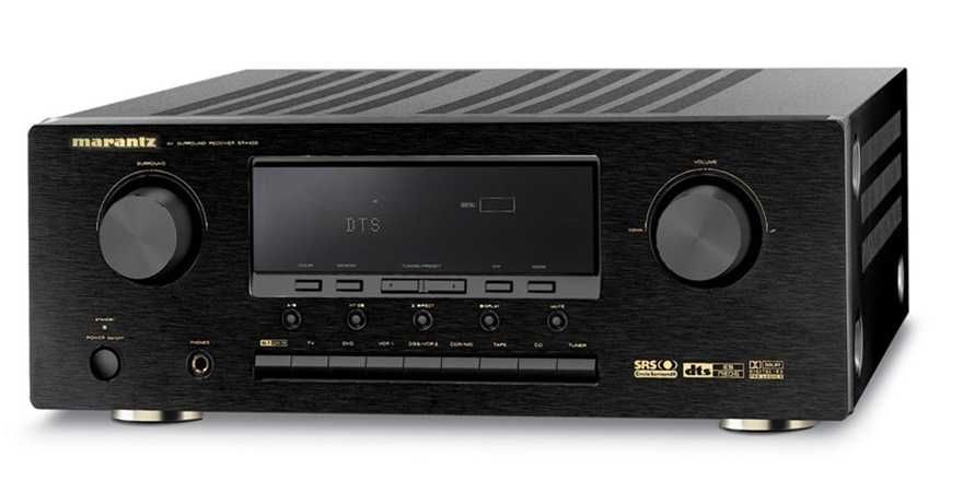 Marantz SR4400 Peças