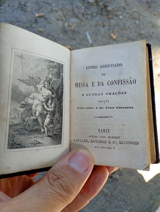 Livros Religiosos de outrora antigos dificeis encontrar e outros Desde 3E