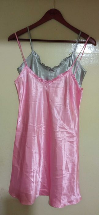 Пеньюари 2 штуки