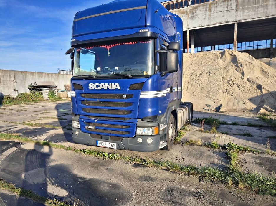 Scania