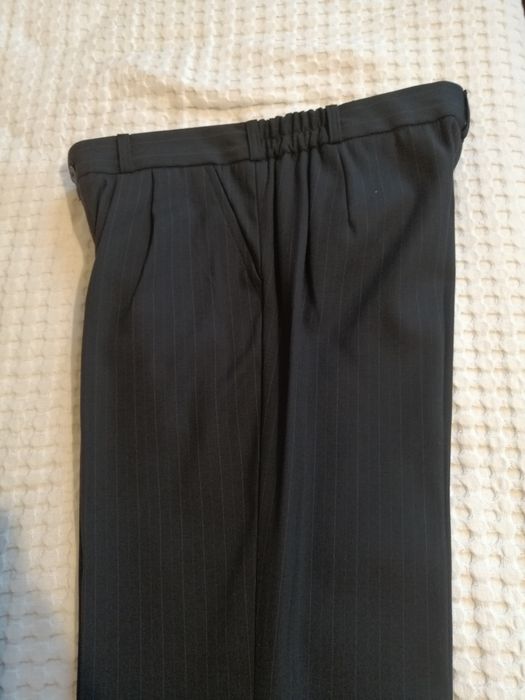 Garnitur chłopięcy