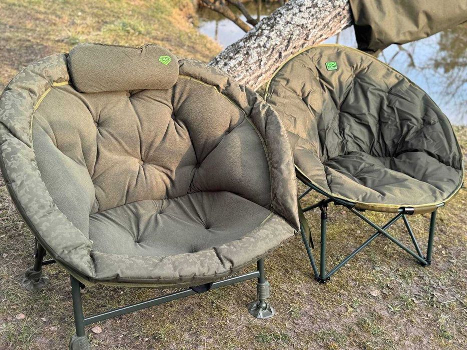 Карповое кресло/Коропове крісло Carp Pro Diamond CPR1/CPR2 Кокон/Круг