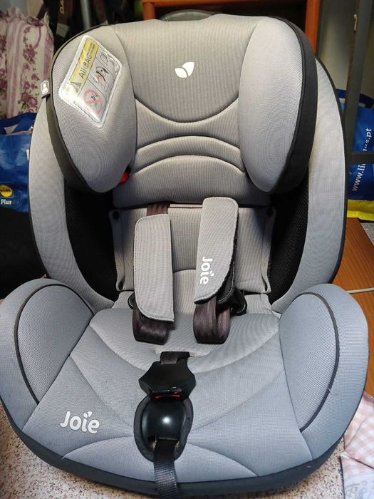 Cadeira Auto Joie Every Stage