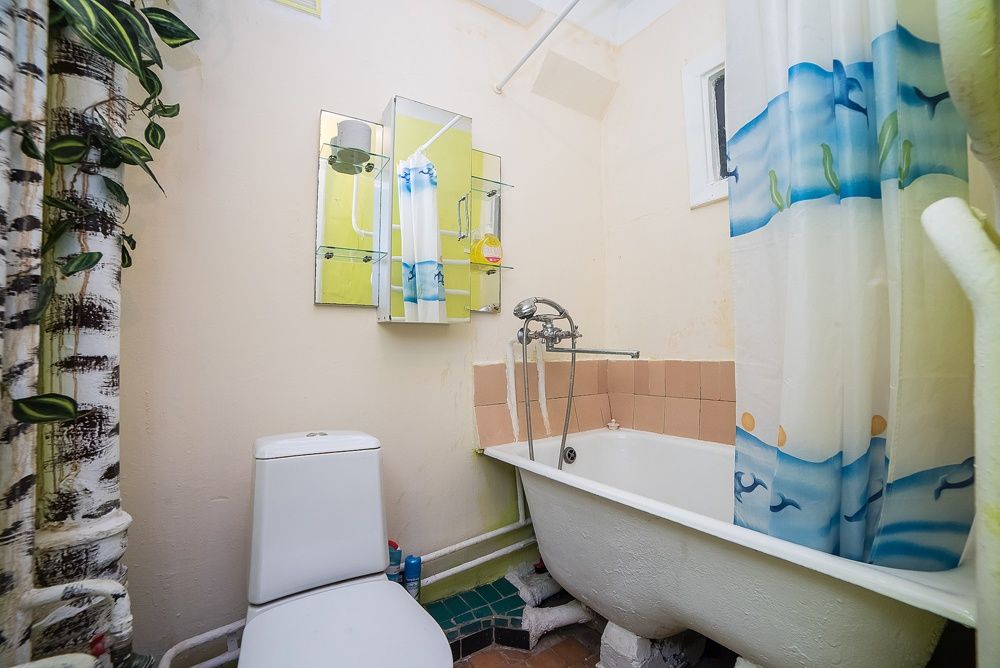 Однокомнатная, 5 мин метро Черниговская, Дарница