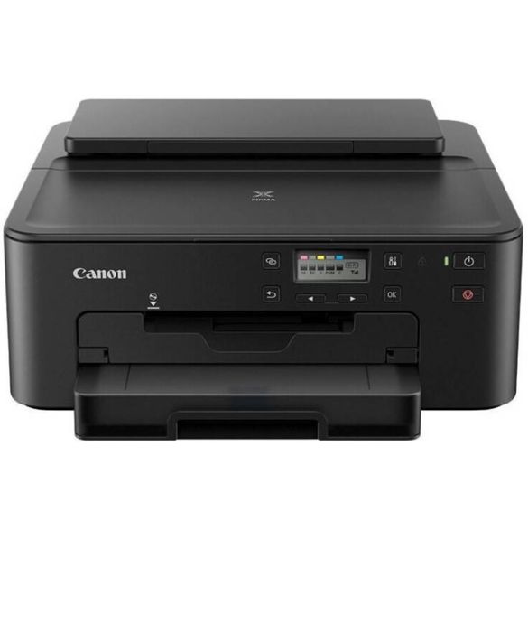 Принтер canon ts704