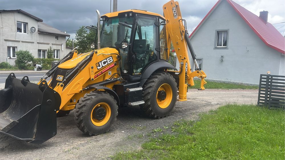 Usługi ziemne budowa altan tarasu basenu ogrodzeń