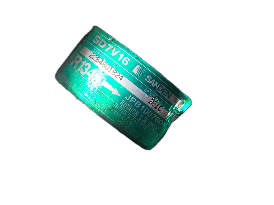 Compressor AC ROVER 400 Sedan (RT)