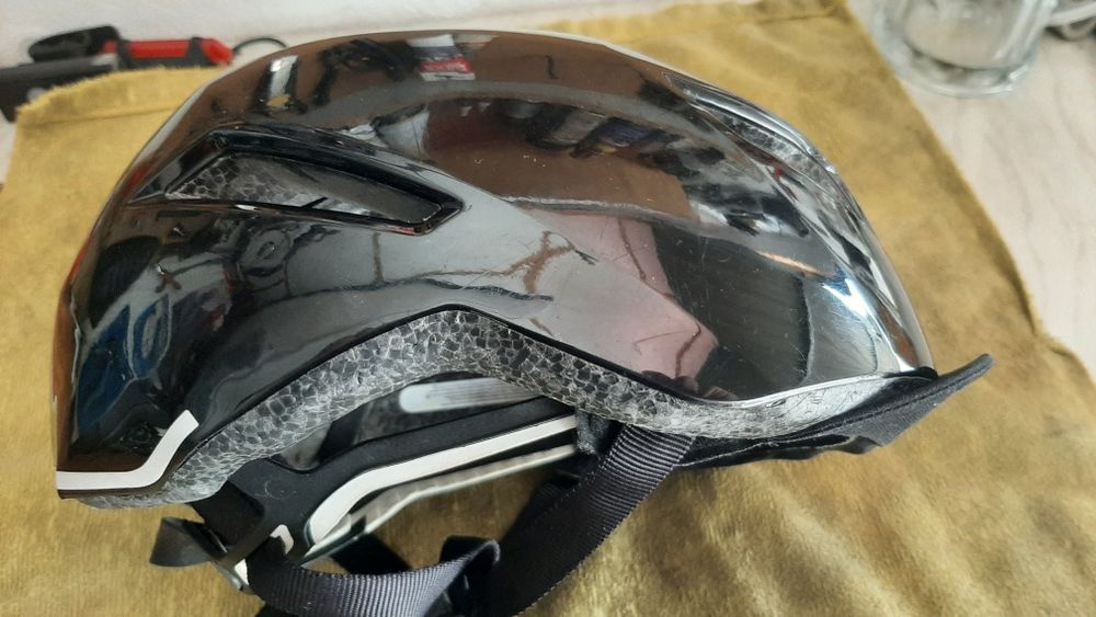 Kask dziecięcy abus