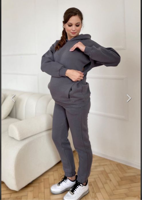 Спортивний костюм для вагітних