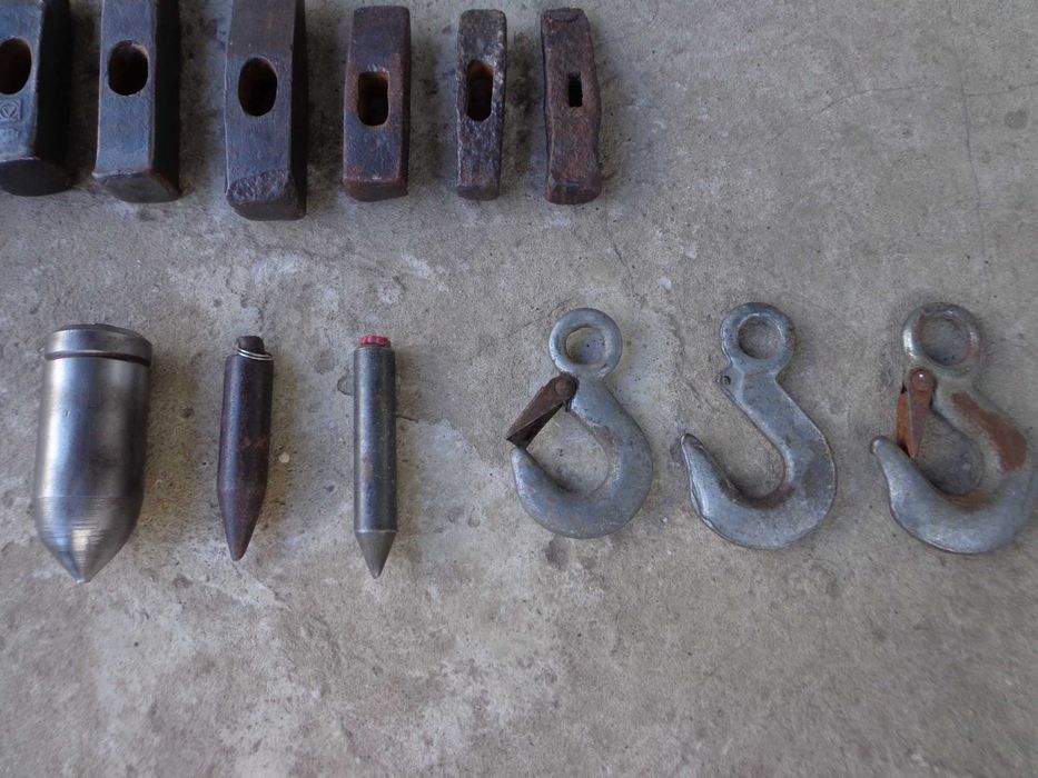 Молотки радянщина