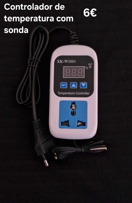 Vários artigos para aquariofilia