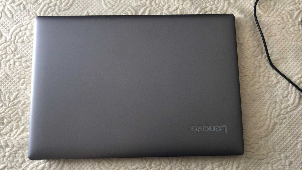 Portátil Lenovo Novo