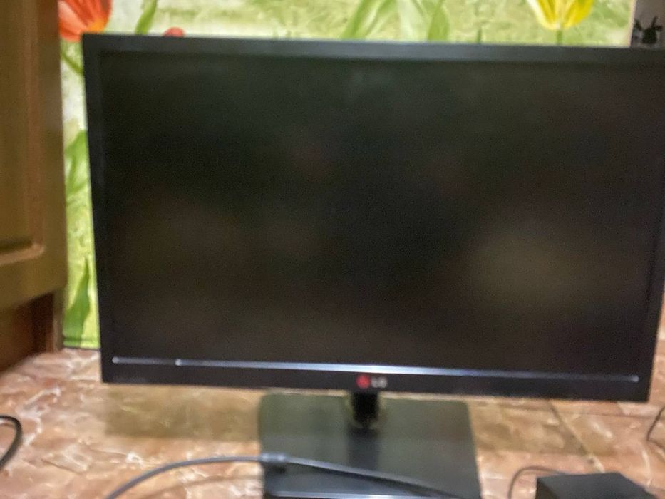 Монітор lg Lg