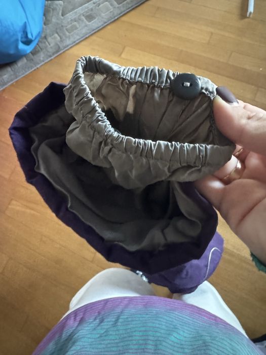 Дитячий зимовий комплект Lenne (Курточка+Комбінезон) - 2950 грн