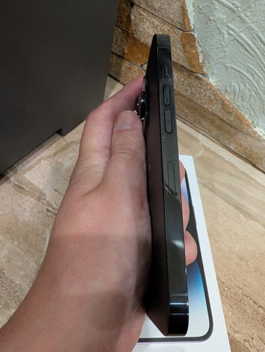 Apple, iPhone 14 pro, 128 gb, все працює, айфон, iphone