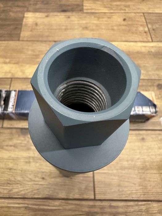 Otwornica ERBAUER 72mm x 400mm