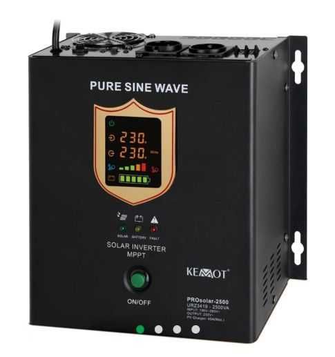 Обмін станції генератор безперебійники