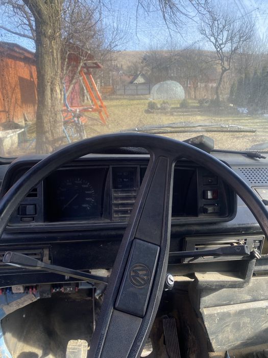 Продам фольсваген транспортер т2