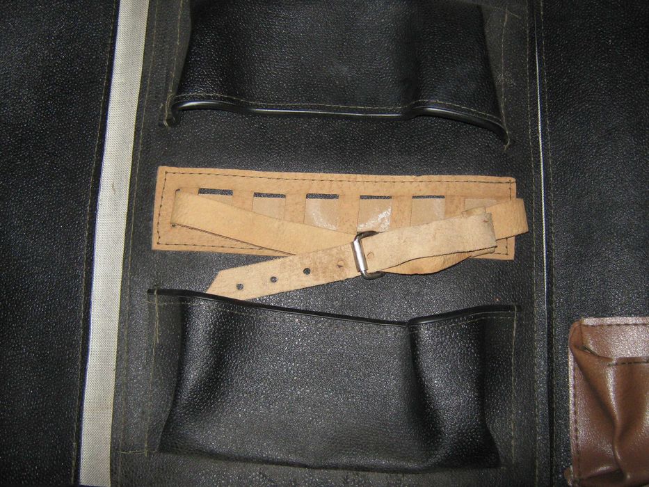 Сумка для ключей  в автомобиль. Новая Подсумок для инструмента