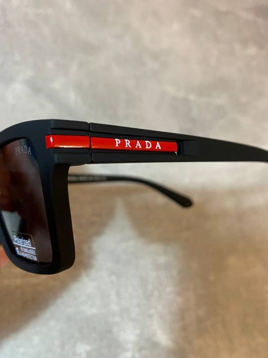 Сонцезахисні окуляри Prada \ солнцезащитные очки Прада