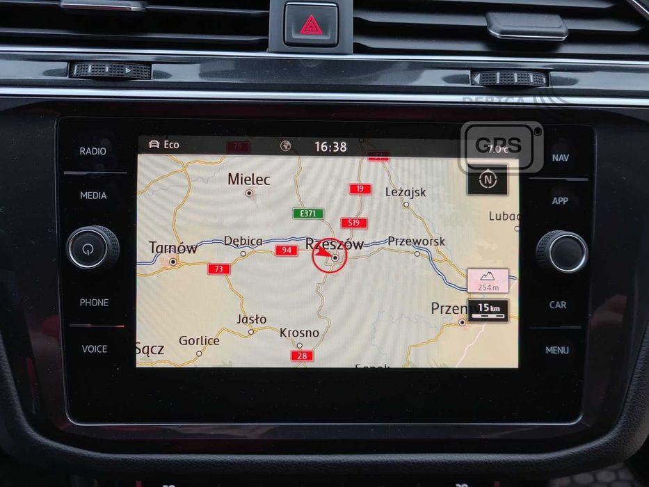 Mapy Volkswagen Seat Skoda VW MIB2 AS V23 Mapa 2026 Discover Media 2