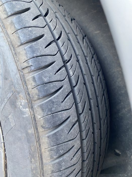 Опель Віваро 13 рік