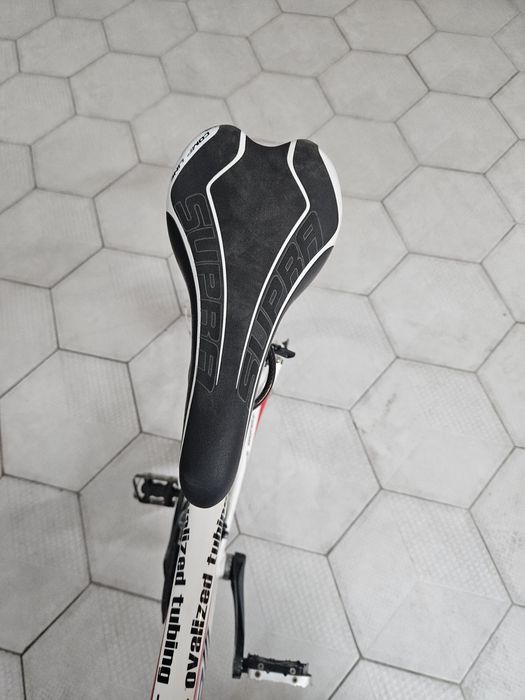 Велосипед Garnelli