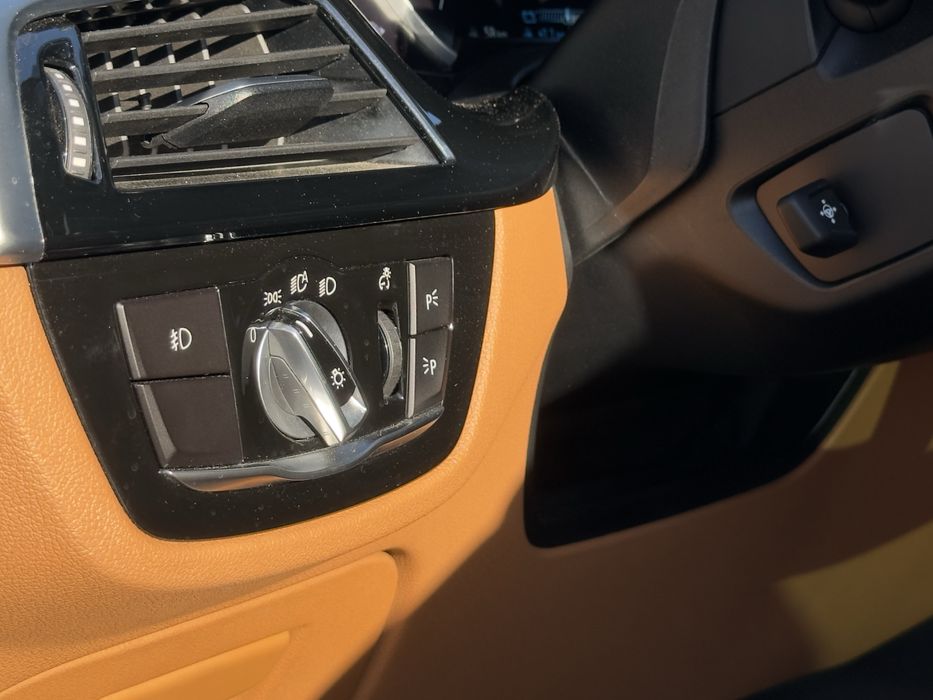 BMW G30 530i xDrive