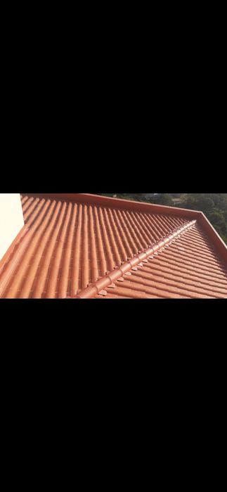 Telas impermeabilizações