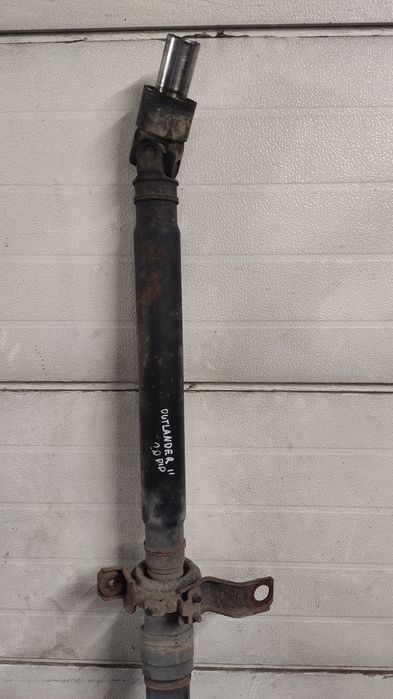 Wał napędowy Mitsubishi Outlander II 2.0 did