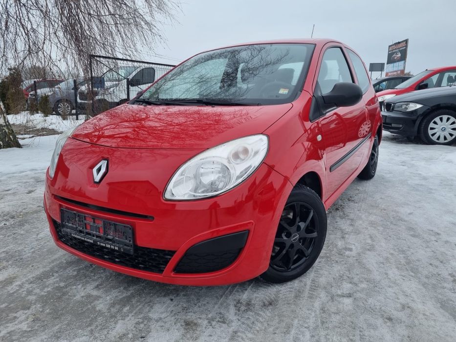 Renault Twingo!! 2009 Rok!! 1.2 Benzyna!! Super Stan!!