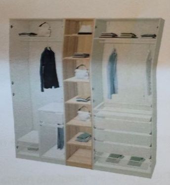 Pequenos reparos e montagem de móveis IKEA