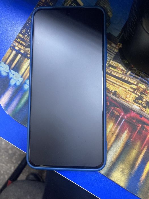 Xiaomi redmi note 11s на 128g . Обмен на айфон не ниже SE 2020.