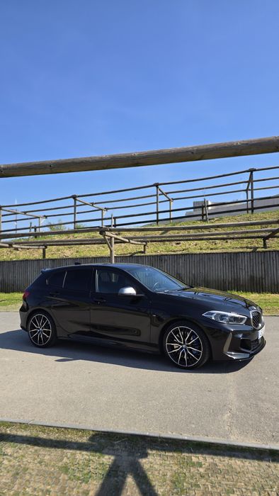 Bmw M 135i Xdrive