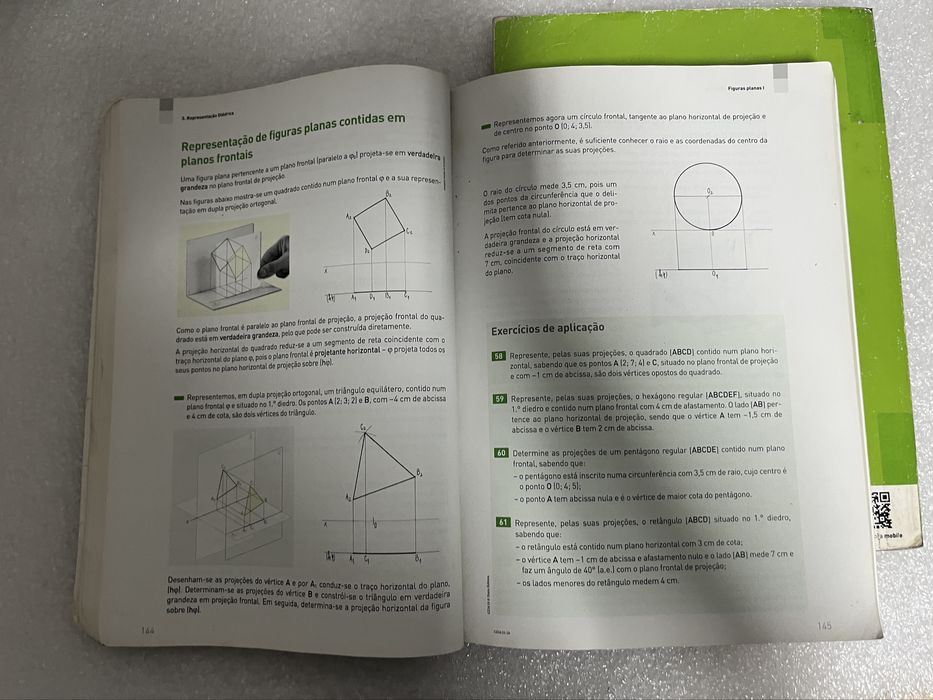GDA10 - Manual + Livro de Exercícios