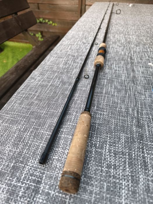 Wędka Mikado progressive 305 28gr